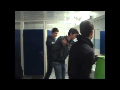 Tienerkamp Schoonloo