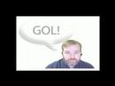 You sir, have just been GOL\ You sir, have just been GOL\