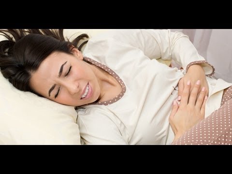 how to eliminate pms symptoms