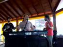 Asterion - Black Lion en vivo