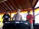 Asterion - Black Lion en vivo