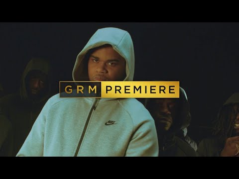 K Trap – Exit [Music Video] | GRM Daily