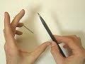 Learn to Draw Portraits - Ep.6B Measuring Learn to Draw Portraits - Ep.6B Measuring