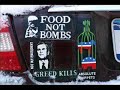 Bumper Stickers at GMC