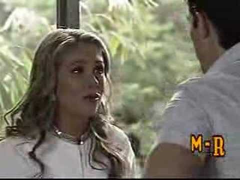 Jacqueline Bracamontes Guy Ecker