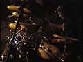 V Drumcam (Soul Snatcher Live)