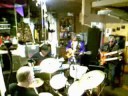 Footpatter Indo Rock