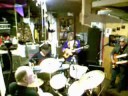 Footpatter Indo Rock
