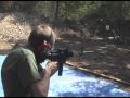 Crazy Lady Range Shoot - Epic Fail