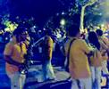 Charanga  Los encamaos  la polca del barril