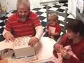 Christmas COOKIES!! - A Thank You!!