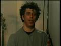 Eric Bogosian Talks about Cindy and the Lobster