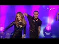 Jennifer López Deleito con su Baile en el Festival de San Remo