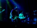 concierto en caldas de reis con arthur lee al que no aparecio ,atom rhumba- buen concierto