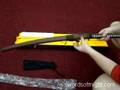Masahiro Elite Musashi Katana Review