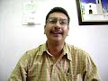 MARCO ANTONIO HERNÁNDEZ BUSTILLOS DIRECTOR DE OBRAS PÚBLICAS EN GUACHOCHI.