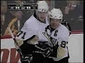Sidney Crosby 1st star of the week