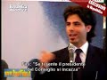 Fini: fuorionda su Berlusconi (da repubblica.it)