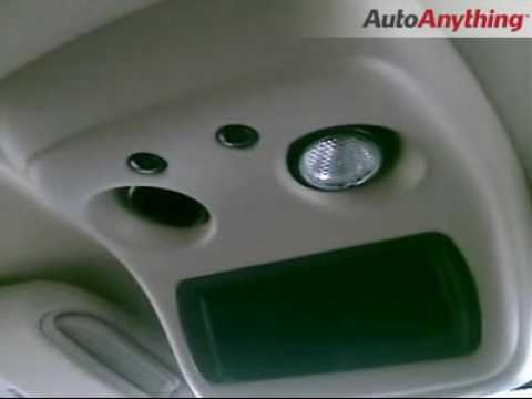 How to Install LED Dome Lights in a ’03-’07 Chevy Silverado & GMC Sierra Extended Cab