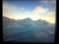 CRYSIS ULTRA HIGH + NATURAL MOD