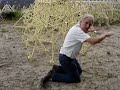 Strandbeest Open Day part 1