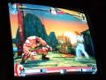 Denjin 2-Character Finals R1 - BustaBust vs. Ultra David