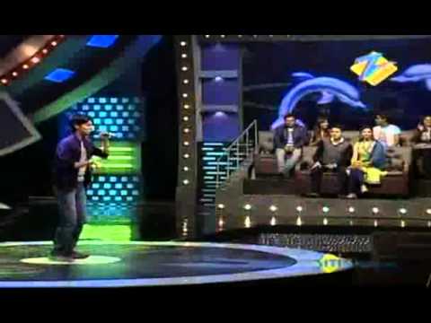 Sa re ga ma pa 27 November 2010-Ranjeet Rajwada