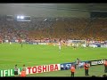 Croatia world cup, Pletikosa attacking Croatia world cup, Pletikosa attacking