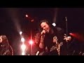 The Saturnine - The Sun Sets Red LIVE The Saturnine - The Sun Sets Red LIVE