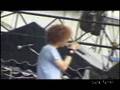 Seo Taiji Summer Sonic Come Back Home