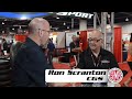 Andy's Auto Sport Interviews CGS Motorsports