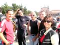 Pub Maratoneta Mantova - Moto Salsicciata 2007 - parte 1/2