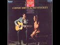 CONNIE SMITH & NAT STUCKEY-STAND BESIDE ME CONNIE SMITH & NAT STUCKEY-STAND BESIDE ME