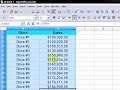 Calc Subtotals Feature Calc Subtotals Feature