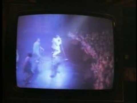 Video Dan Hartman "I Can dream About You"