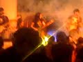 Underage Abuse, en Metrocentro - La partieeron, Yeaah!! Underage Abuse, en Metrocentro - La partieeron, Yeaah!!