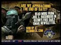pt  4 5 glenn beck joel rosenberg talk about the end times