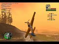 Amazing Stunt / Acrobacia en SAMP Amazing Stunt / Acrobacia en SAMP