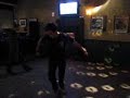 Dave Shuffling @ 21st Bday