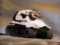 G.I.Joe Toy Commercial Sgr Slaughter (USA - CANADA)
