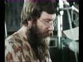 Der Jesus-Pilz - Jesus mushroom