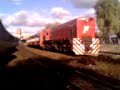 ferrovias saliendo de boulogne