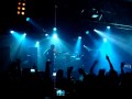 Biffy Clyro - Mountains (live Razz 2)
