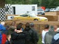 Goodwood Festival of Speed 2006 Goodwood Festival of Speed 2006