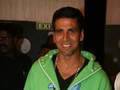 Akshay becomes India's Torch Bearer for Olympics 2010
