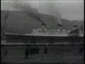 Sing, Sing, Sing: RMS Queen Mary Sing, Sing, Sing: RMS Queen Mary