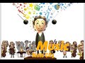 videos de Wii Music - F-Zero - Mute City Theme