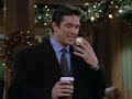 Frasier (2002) ; Dean Cain as Santa Claus