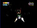 Star Fox 64:  399 Meteo Score