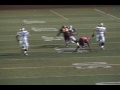 highlight clips from the 2011-2012 football season. class of 2012 6'3